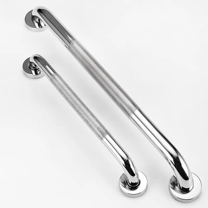 Customizes Anti Slip Stainless Steel for Bathrooms Bathtub Safety Handles Grab Bars