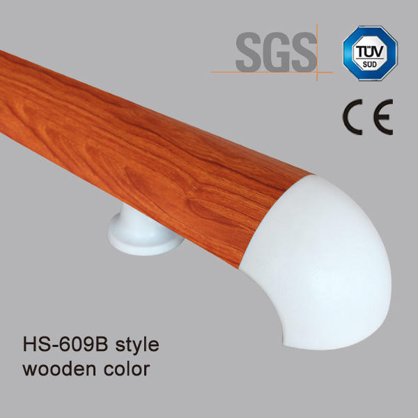 high impact wall guard